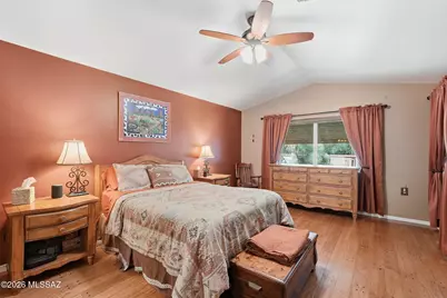 1211 N Avenida Canon Del Cajon, Green Valley, AZ 85614 - Photo 30