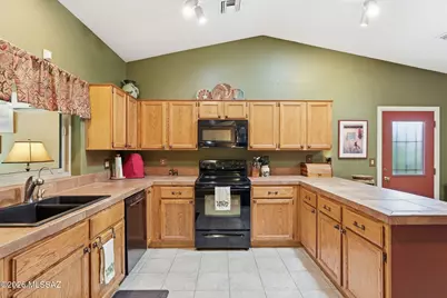 1211 N Avenida Canon Del Cajon, Green Valley, AZ 85614 - Photo 16
