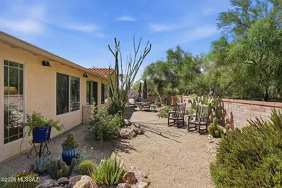 1211 N Avenida Canon Del Cajon, Green Valley, AZ 85614 - Photo 44
