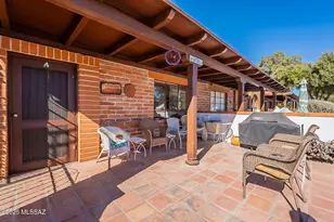 372 S Paseo Pena, Green Valley, AZ 85614 - Photo 28