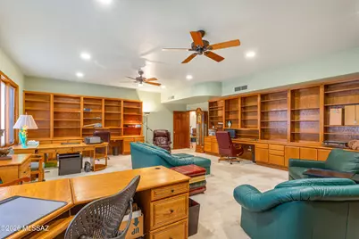 4220 N Fernhill Circle, Tucson, AZ 85750 - Photo 48
