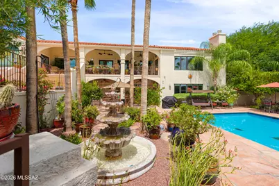 4220 N Fernhill Circle, Tucson, AZ 85750 - Photo 1