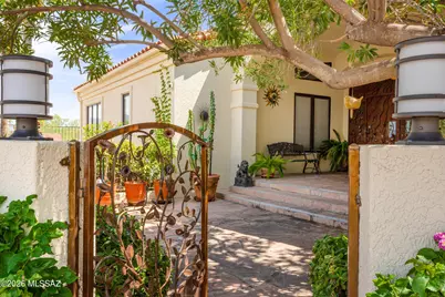 4220 N Fernhill Circle, Tucson, AZ 85750 - Photo 10