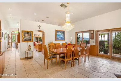 4220 N Fernhill Circle, Tucson, AZ 85750 - Photo 28