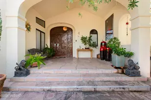 4220 N Fernhill Cir, Tucson, AZ 85750 - Photo 12