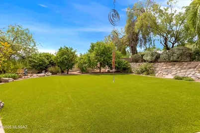 4220 N Fernhill Circle, Tucson, AZ 85750 - Photo 20