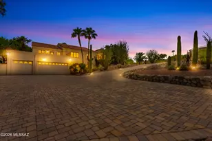 4220 N Fernhill Cir, Tucson, AZ 85750 - Photo 4