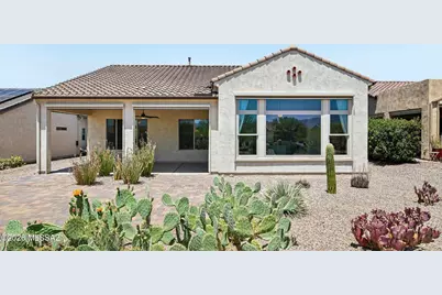 61403 E Dead Wood Trail, Oracle, AZ 85623 - Photo 36