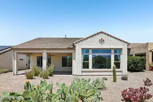 61403 E Dead Wood Trail, Oracle, AZ 85623 - Photo 36