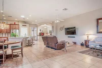 5108 S VÃ­a Loma Verde, Green Valley, AZ 85622 - Photo 14