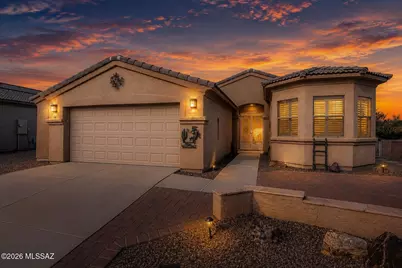 5108 S VÃ­a Loma Verde, Green Valley, AZ 85622 - Photo 1