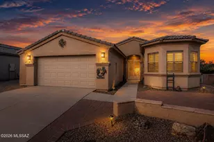 5108 S VÃ­a Loma Verde, Green Valley, AZ 85622 - Photo 1