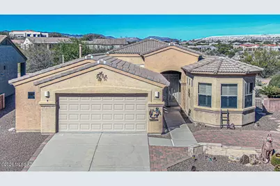 5108 S VÃ­a Loma Verde, Green Valley, AZ 85622 - Photo 2
