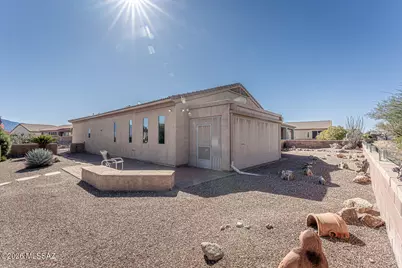 5108 S VÃ­a Loma Verde, Green Valley, AZ 85622 - Photo 34