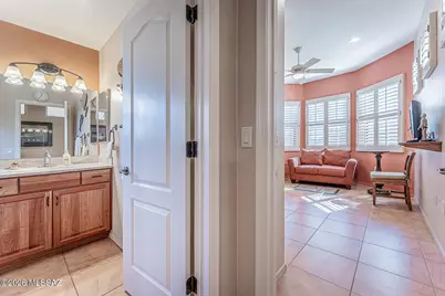 5108 S VÃ­a Loma Verde, Green Valley, AZ 85622 - Photo 18
