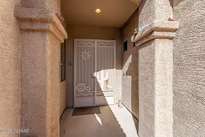 5108 S VÃ­a Loma Verde, Green Valley, AZ 85622 - Photo 6