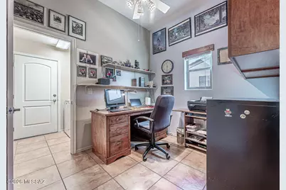 5108 S VÃ­a Loma Verde, Green Valley, AZ 85622 - Photo 30