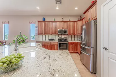 5108 S VÃ­a Loma Verde, Green Valley, AZ 85622 - Photo 10