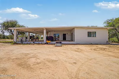 6700 S Marstellar Road, Tucson, AZ 85735 - Photo 6