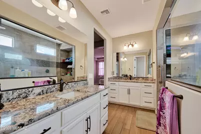 14111 N Golden Barrel Pass, Marana, AZ 85658 - Photo 24