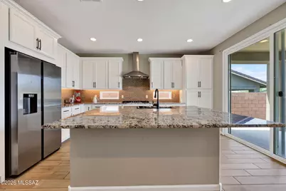 14111 N Golden Barrel Pass, Marana, AZ 85658 - Photo 6