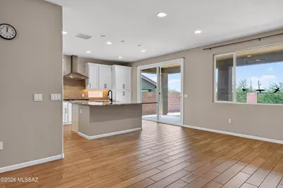 14111 N Golden Barrel Pass, Marana, AZ 85658 - Photo 4