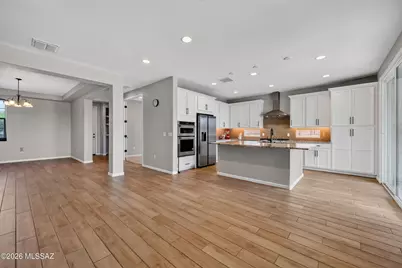 14111 N Golden Barrel Pass, Marana, AZ 85658 - Photo 8