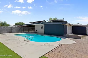 8211 E Nicaragua Dr, Tucson, AZ 85730 - Photo 32