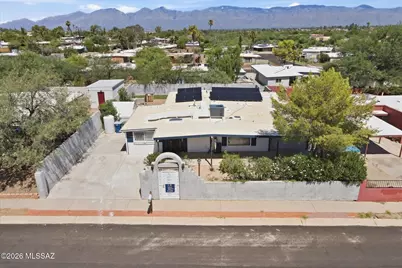 8211 E Nicaragua Drive, Tucson, AZ 85730 - Photo 34