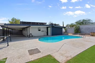 8211 E Nicaragua Drive, Tucson, AZ 85730 - Photo 4