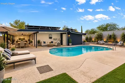 8211 E Nicaragua Drive, Tucson, AZ 85730 - Photo 2