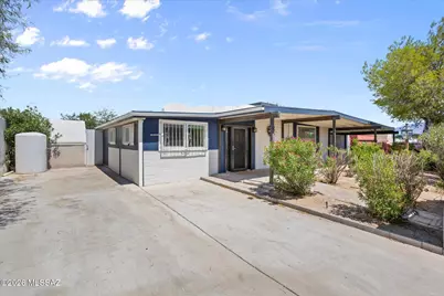 8211 E Nicaragua Drive, Tucson, AZ 85730 - Photo 6