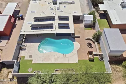 8211 E Nicaragua Drive, Tucson, AZ 85730 - Photo 36