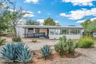 204 S Land Ave, Benson, AZ 85602 - Photo 2