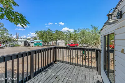 204 S Land Avenue, Benson, AZ 85602 - Photo 26