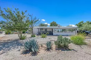 204 S Land Ave, Benson, AZ 85602 - Photo 1