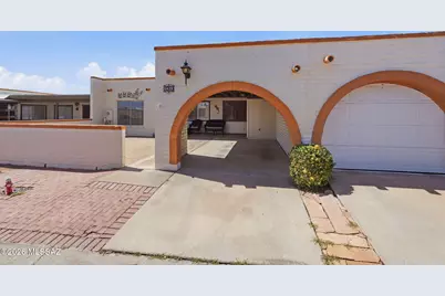 1425 W Placita Apache, Green Valley, AZ 85622 - Photo 1