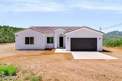 193 Calle Pulpo, Rio Rico, AZ 85648 - Photo 1