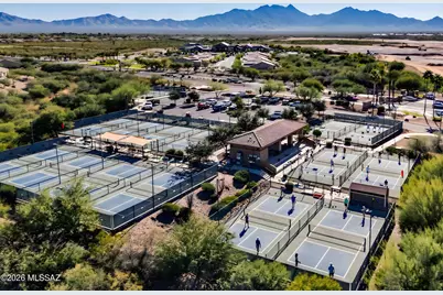 1457 E Blue Granite Drive, Green Valley, AZ 85614 - Photo 38