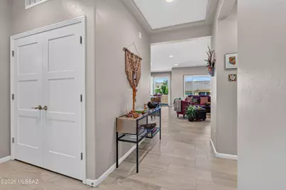 1457 E Blue Granite Drive, Green Valley, AZ 85614 - Photo 8