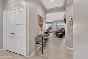 1457 E Blue Granite Dr, Green Valley, AZ 85614 - Photo 8