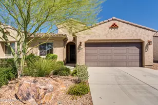 1457 E Blue Granite Dr, Green Valley, AZ 85614 - Photo 2