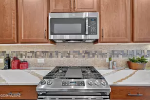 1457 E Blue Granite Dr, Green Valley, AZ 85614 - Photo 16