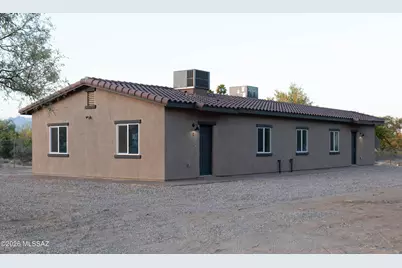 4850 E Andrew Street, Tucson, AZ 85711 - Photo 1