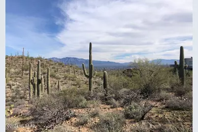 Tbd N Broken Springs Trail, Tucson, AZ 85745 - Photo 2