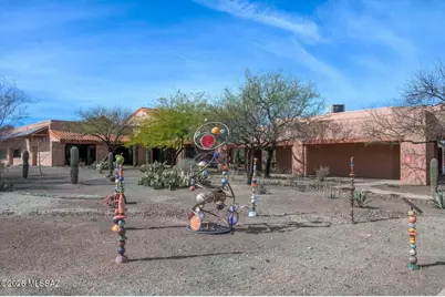 7541 S Carver Lane, Tucson, AZ 85747 - Photo 48