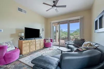 7541 S Carver Lane, Tucson, AZ 85747 - Photo 4
