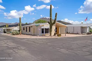 7790 W Touchstone St, Tucson, AZ 85735 - Photo 4