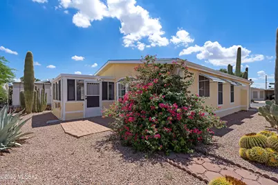 7790 W Touchstone Street, Tucson, AZ 85735 - Photo 28