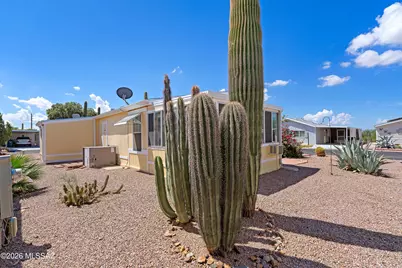 7790 W Touchstone Street, Tucson, AZ 85735 - Photo 30
